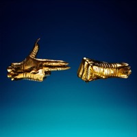 Run the Jewels: RTJ3   CD